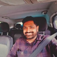 Sreedev Harinadh