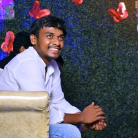 Srikanth Motupalli
