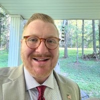 Joshua Carver