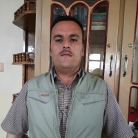 Obaidullah Rauff