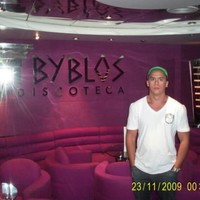 Marcos Matos Correia