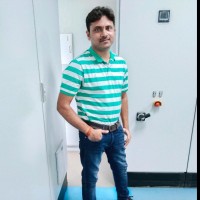 Anvesh Pinjala
