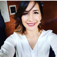 Nicolle Higuera