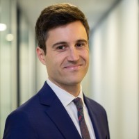Xabier Reboredo Iñurrategui