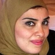 Noha Rabie
