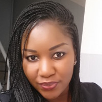 Djamilatou D Doumbouya