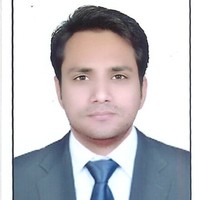Zubair Ali