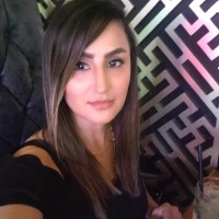 Aisha Chughtai