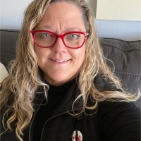Kimberley (Kim) Sandza