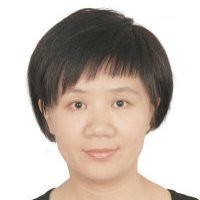 Catherine Bai
