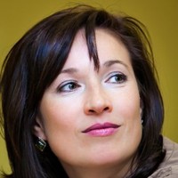 Galina Guseva