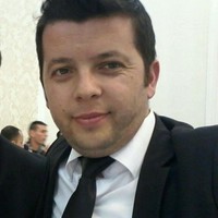 Ekrem Mziu