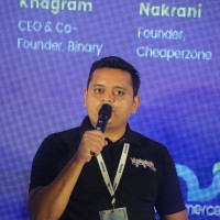 Nirav Nakrani