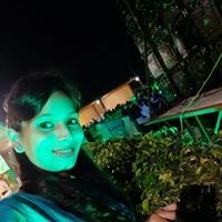 Kajol Mishra