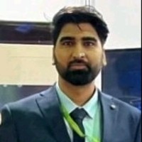 Vishal Pawar