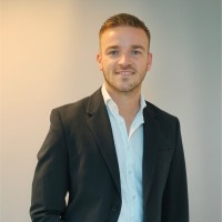 Bruce van Kesteren
