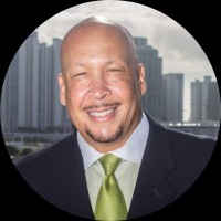 Jerome Hutchinson, Jr.