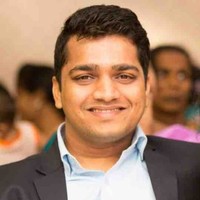 Tejas Patne