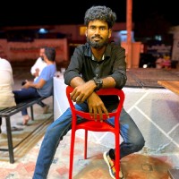 Boopathi Rajavel