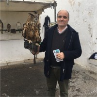 Rafael Latorre Sánchez