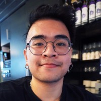 Vincent Lam