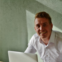 Jasper Boddeke