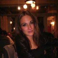 Aggeliki Giannioti