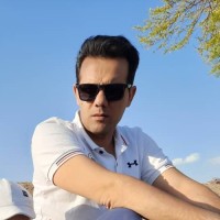 Mehdi Mehrforuz