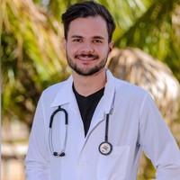 LUCAS BORGES