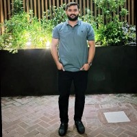 Sharjeel Ahmed