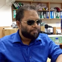 Muhammad Mizanur Rahaman