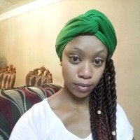 Busisiwe Phalo