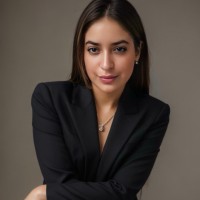 Isabella L. Sanchez