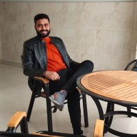Ankit Aryan
