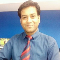 Dinesh Saxena