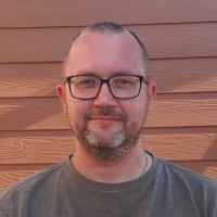 Bjarke T H Madsen