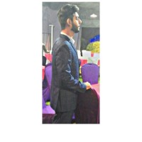 Muhammad khizar Khalid