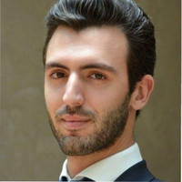 Nicolas Tabet