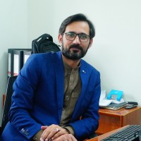 Hamid Khan