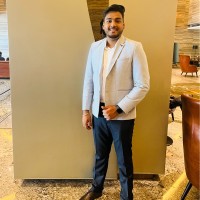 Sanchit Kumar