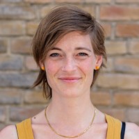 Inez Hage-Lock (MEd)