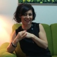 Maria Cozma
