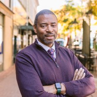 Craig A. Butler, JD, LEED Green Associate
