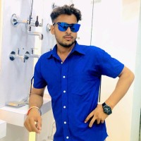 Arpit Ojha