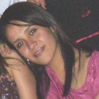 Donaji Serrano