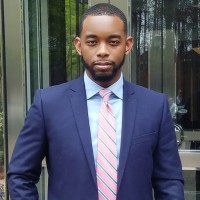 Crawford Harrington Iii