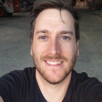 Jeremy Teeples