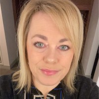 Cyndi Mcshan ★ Graylog