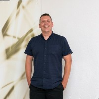 Andy Machin