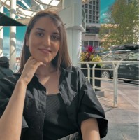 Zahra Khosravi